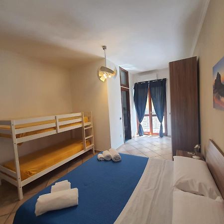 Maison Mael Bed & Breakfast Scafati Exterior photo