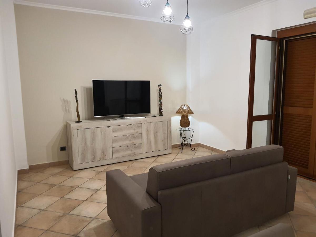 Maison Mael Bed & Breakfast Scafati Exterior photo